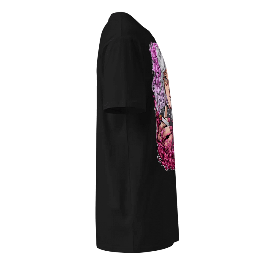 Sakura Spirit Tee product image (7)