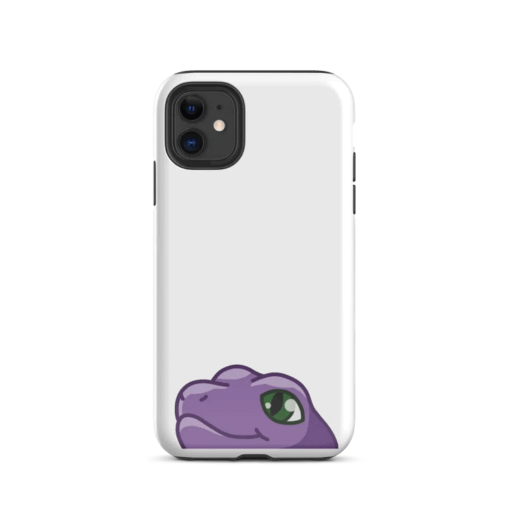 Lizard iPhone Case product image (47)