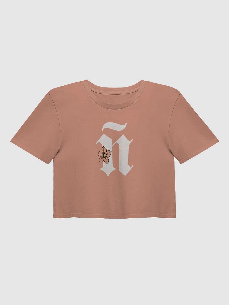 Ñ Crop Top product image (1)