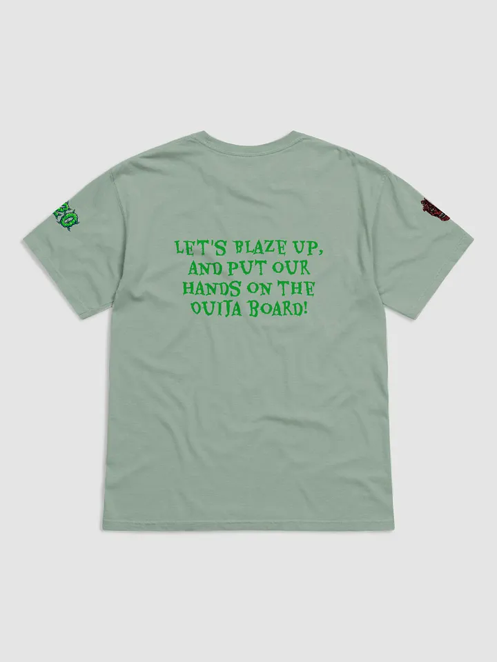NCC 420 T-Shirt product image (18)