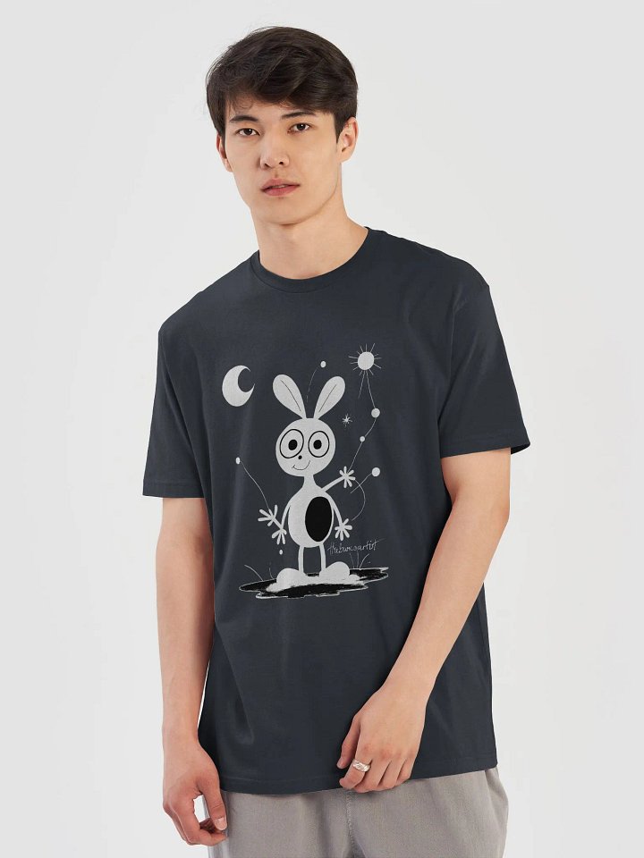 Next Level Supersoft T-Shirt product image (1)