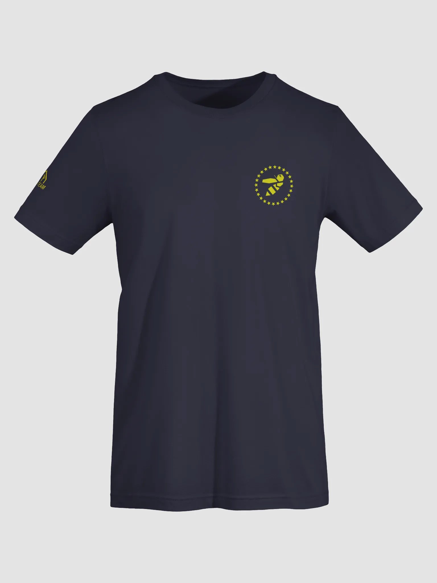For The Bees Tee Work Shirt product image (51)