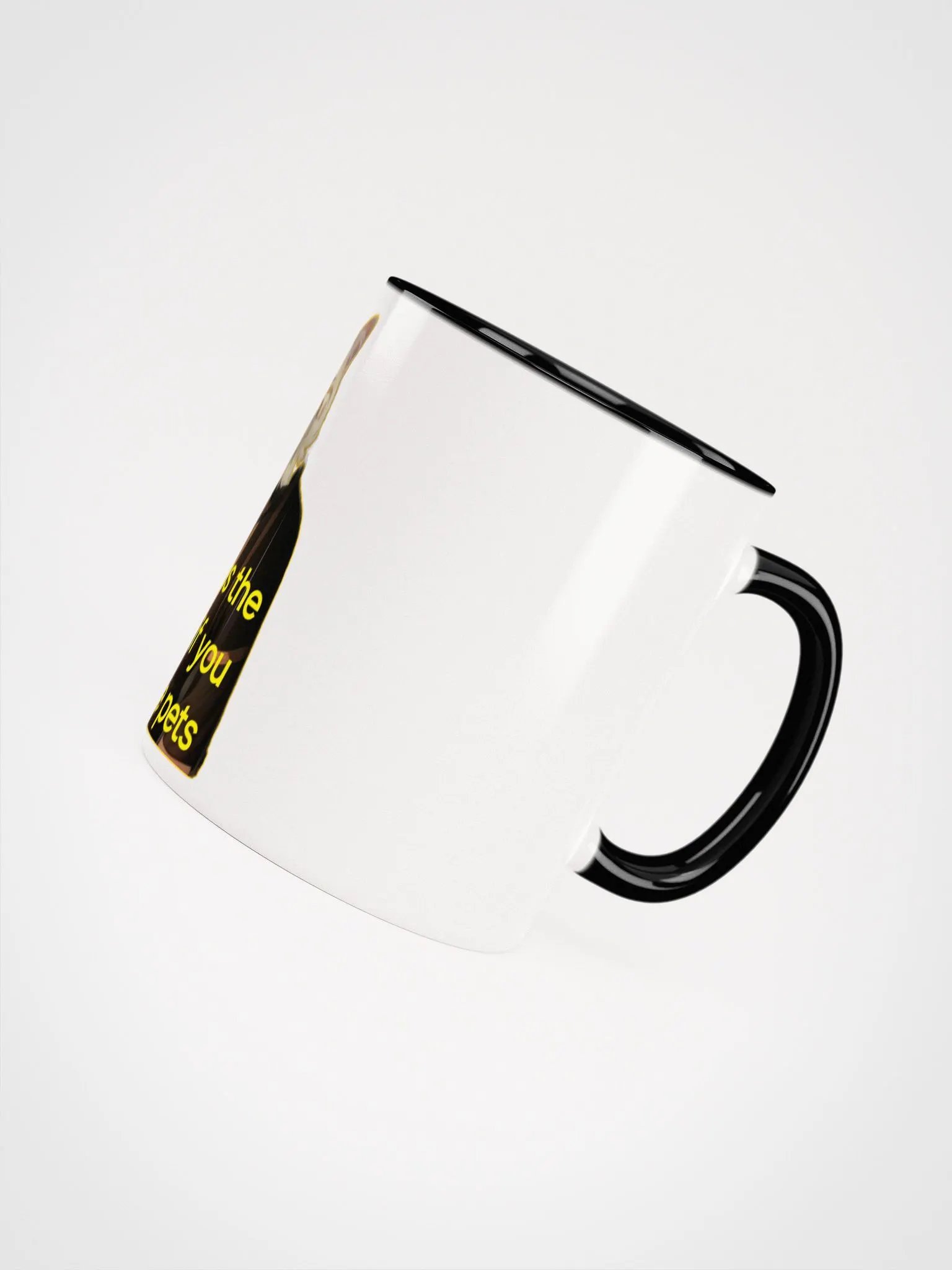 Sage Barter! Ceramic Mug product image (51)