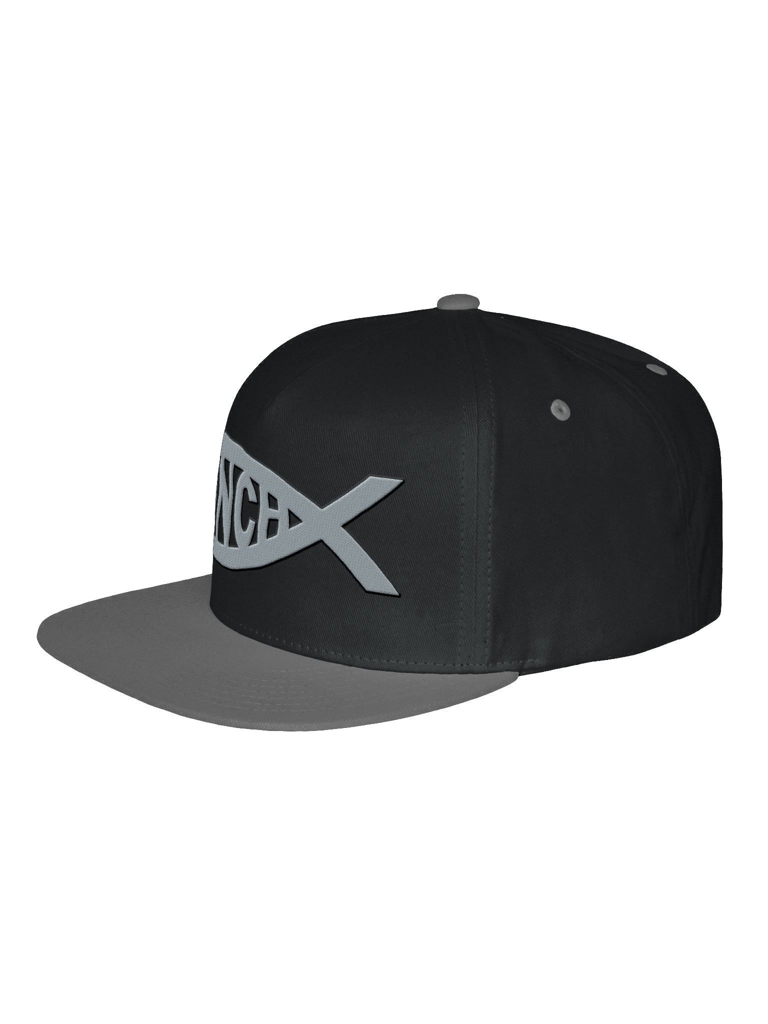 Fish Lunch Snapback product image (12)