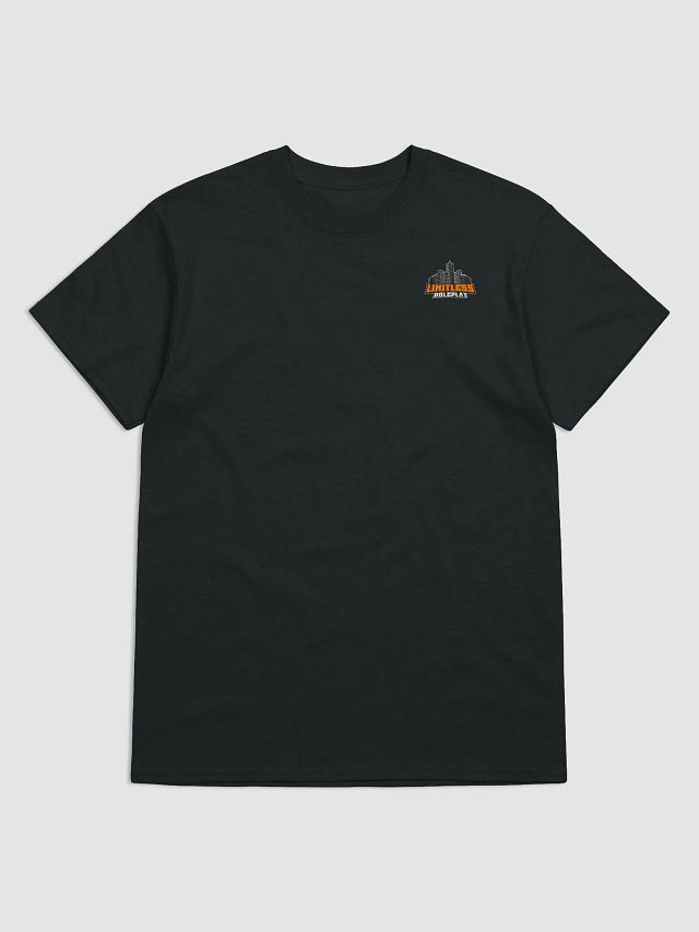 Unisex T-Shirt product image (3)