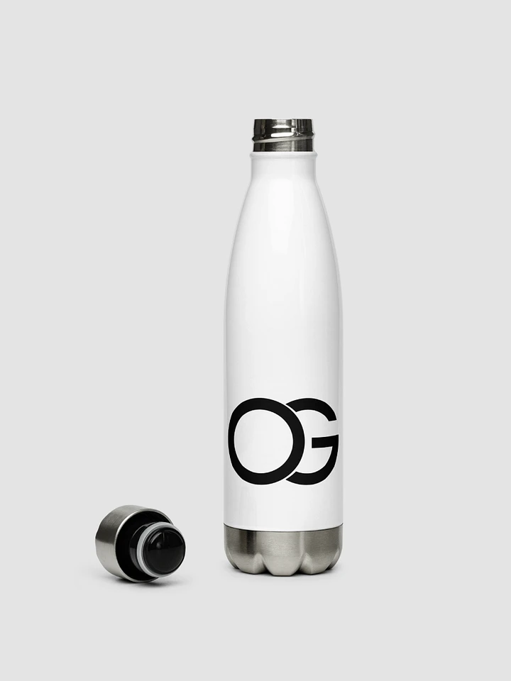 One Guild Stainless Steel Water Bottle product image (2)