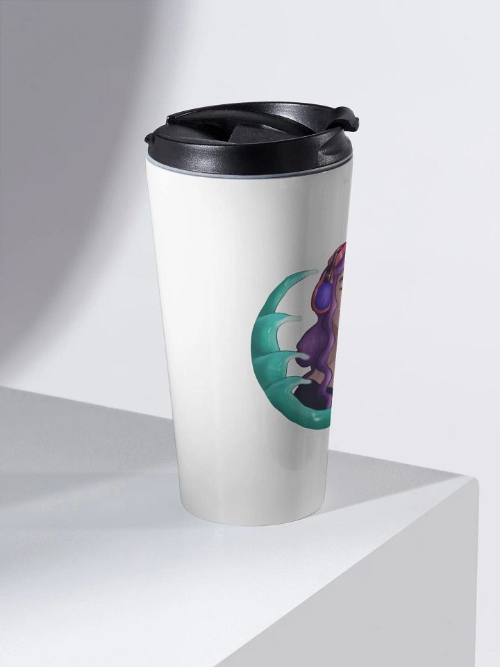 Mermaid Tumbler product image (2)