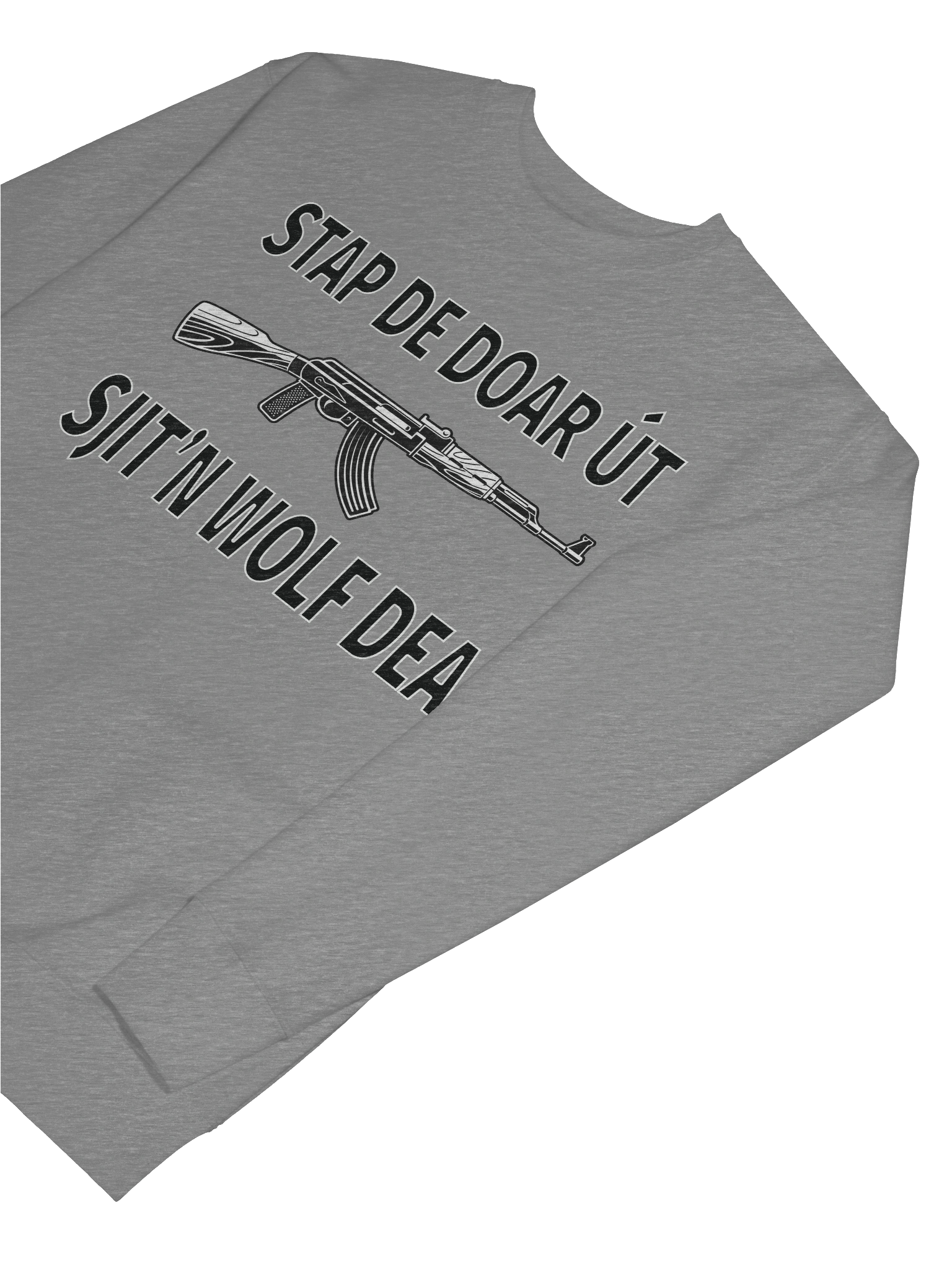 Wolf Trui product image (63)