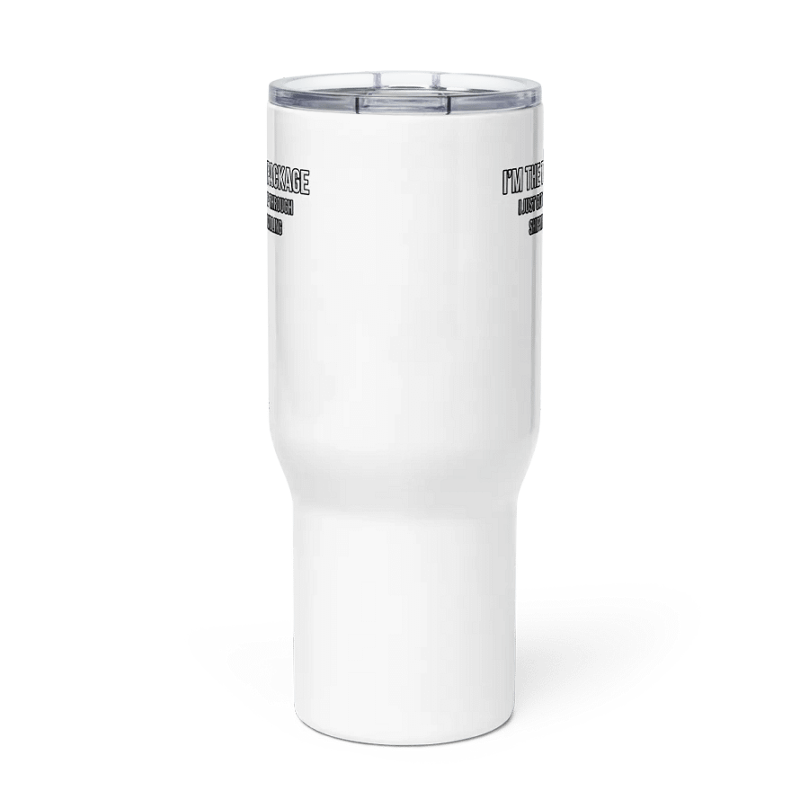 nope. resolute - package tumbler lg product image (2)