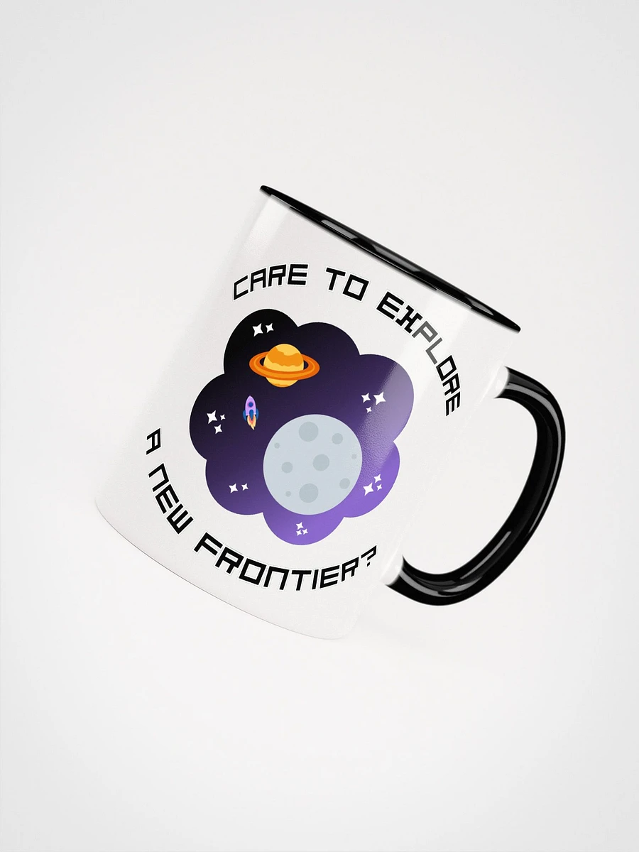 Frontier Colored Mug product image (40)
