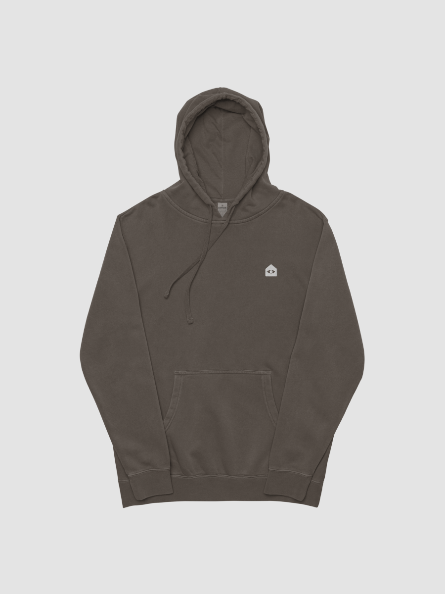 White Eye Hoodie product image (1)
