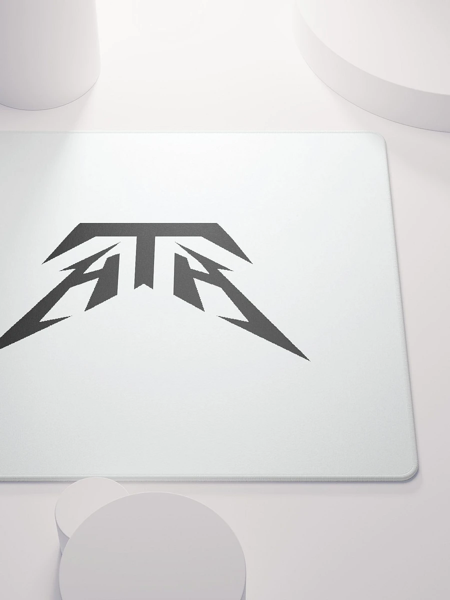 HTH Stinger Logo Gaming Mouse Pad product image (9)