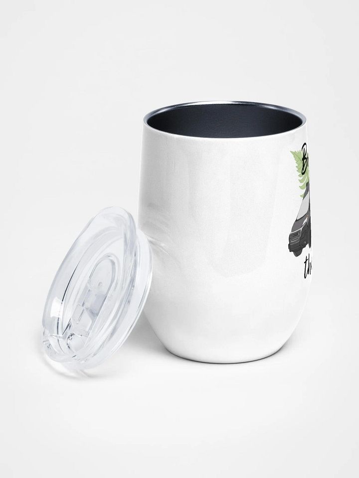 Wine tumbler product image (2)