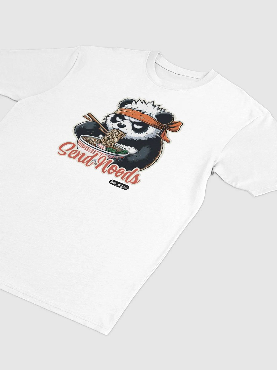 send noods shirt product image (18)