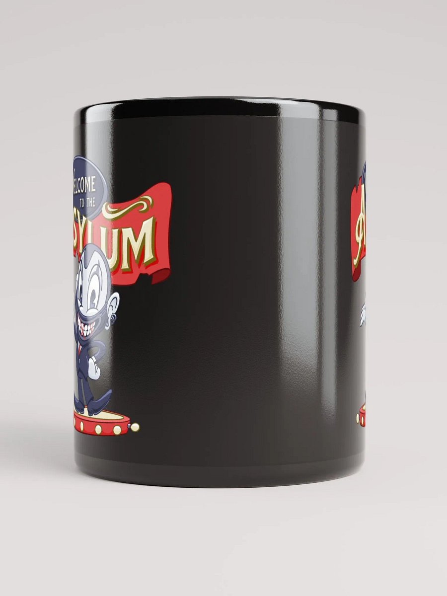 Welcome to the Asylum product image (9)