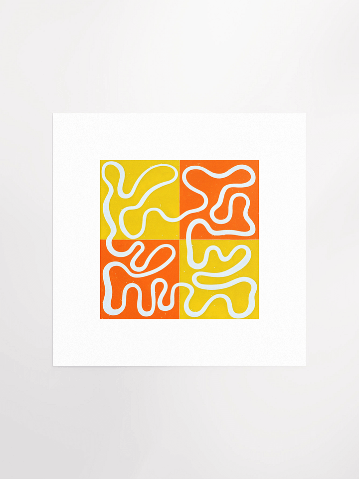 Big Daddy Print product image (2)