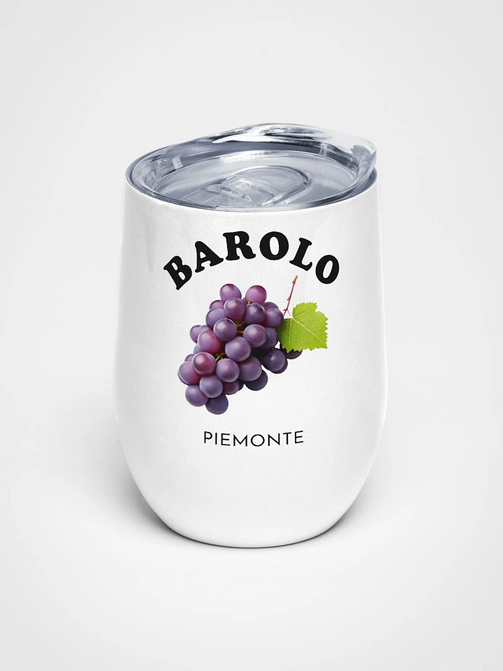 Wine tumbler "Barolo" product image (1)