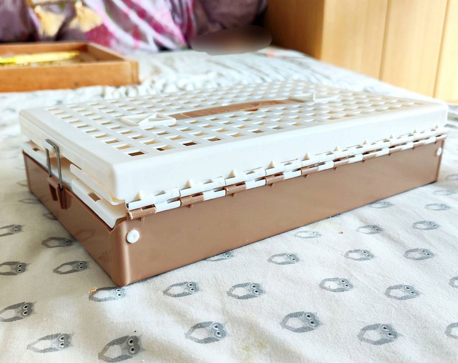 Faltbare Notfallbox product image (4)
