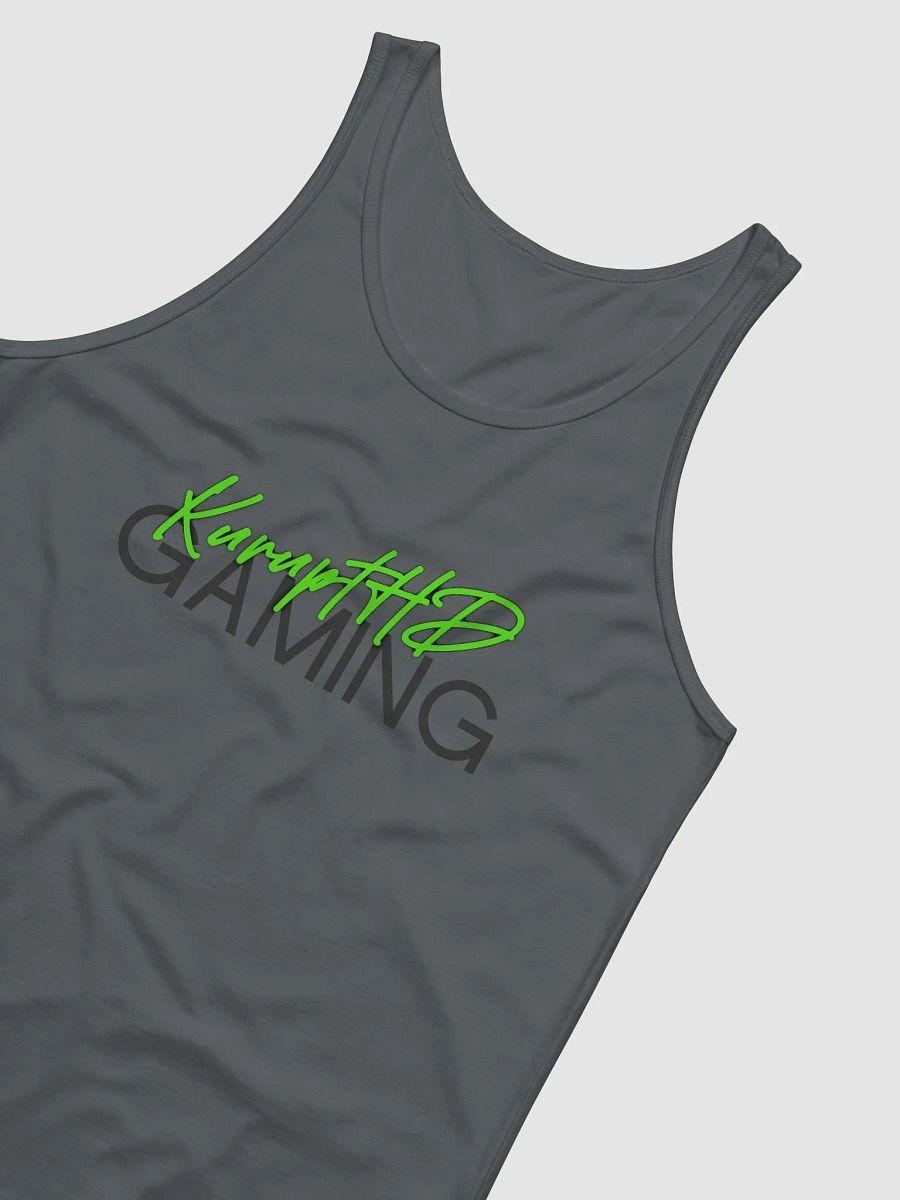KuruptHD Gaming(Tennessee Gaming) Tank Top product image (28)