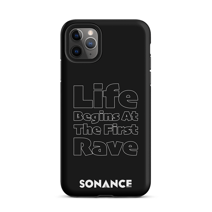 iPhone Case Rave Edition product image (48)