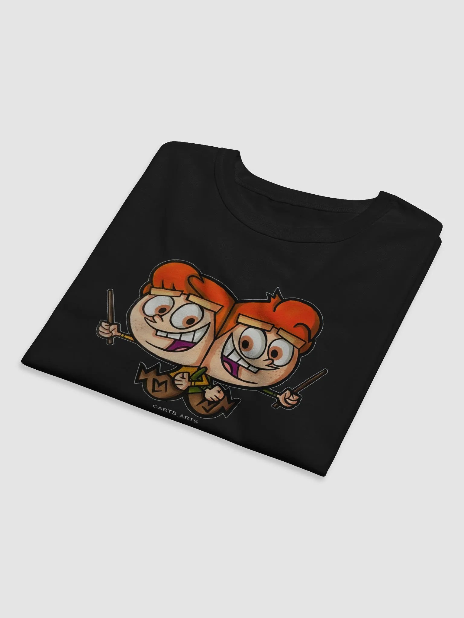 HP 11 Champion T-Shirt product image (19)