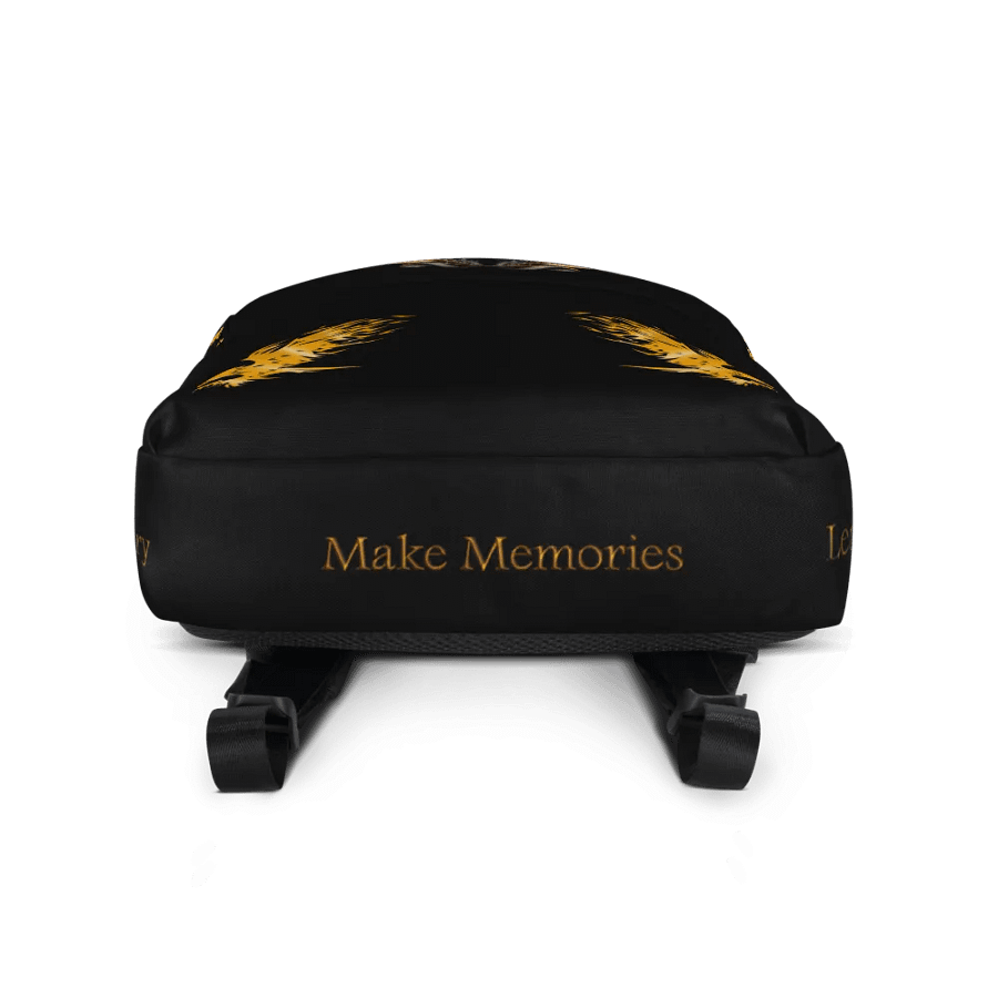 KoS - Backpack (Black) product image (3)