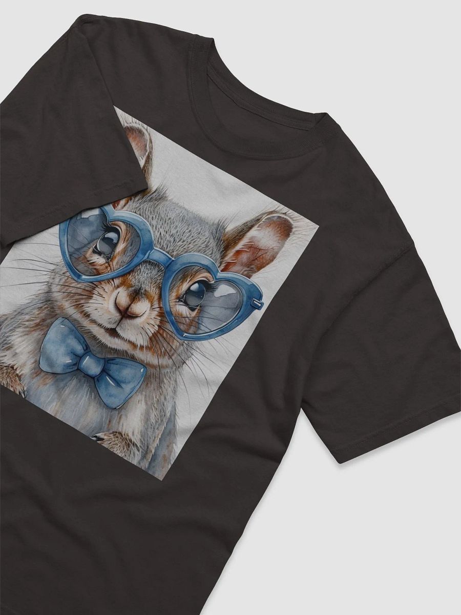 Serenity 100% Cotton Relaxed T-Shirt product image (3)