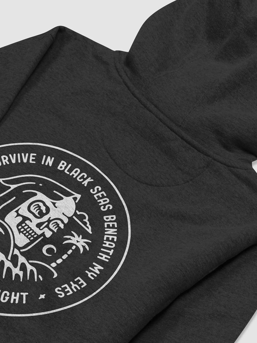 Black Seas Hoodie product image (38)