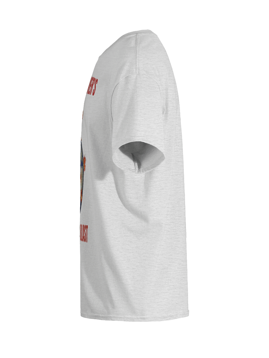 This Summer's Gonna Be A Blast T-Shirt product image (23)