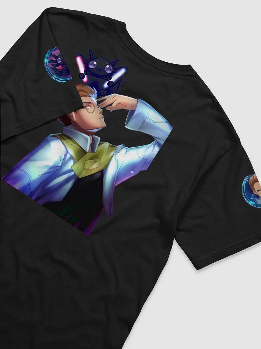 Jonny & Shouyu T-Shirt product image (4)