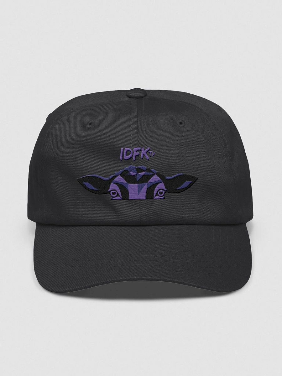 IDFKtv Black Sheep Hat product image (2)