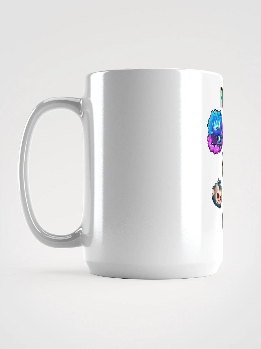 Power Play Mug product image (6)