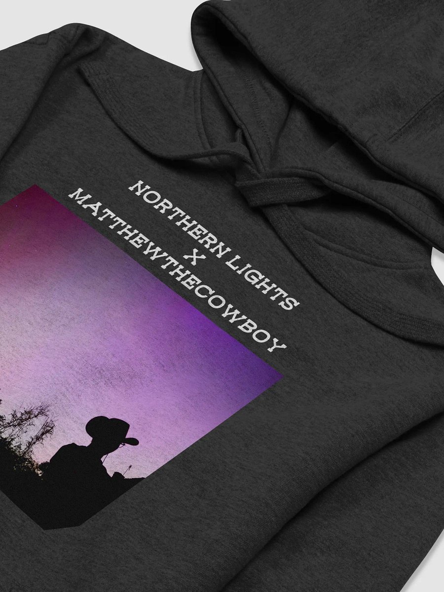 Northern Lights X matthewthecowboy Hoodie product image (3)