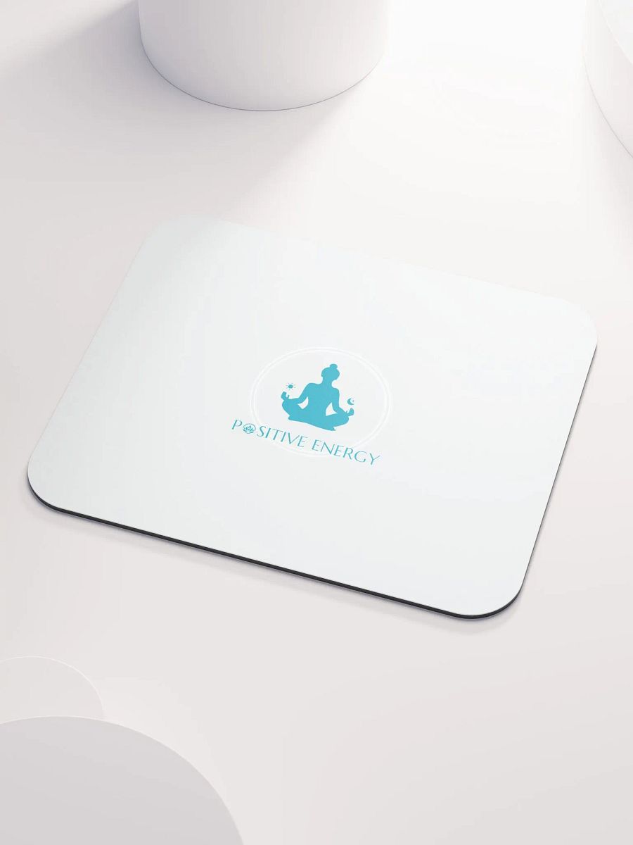 Customizable Soft Polyester Mouse Pad - Bring Life to Your Workspace product image (3)