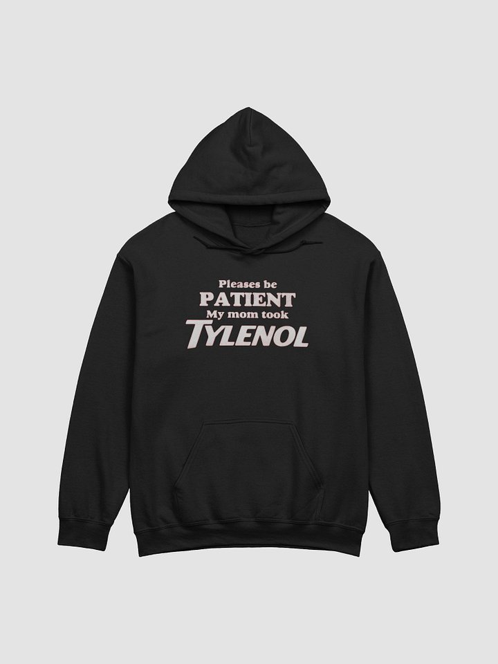 Tylenol Classic Hoodie product image (1)