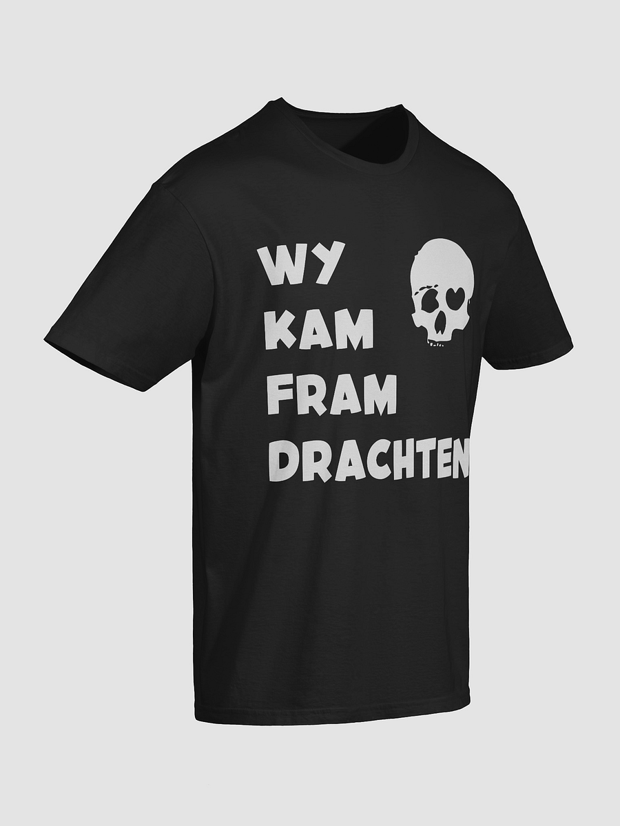Wy Kam Fram Drachten - Shirt product image (6)