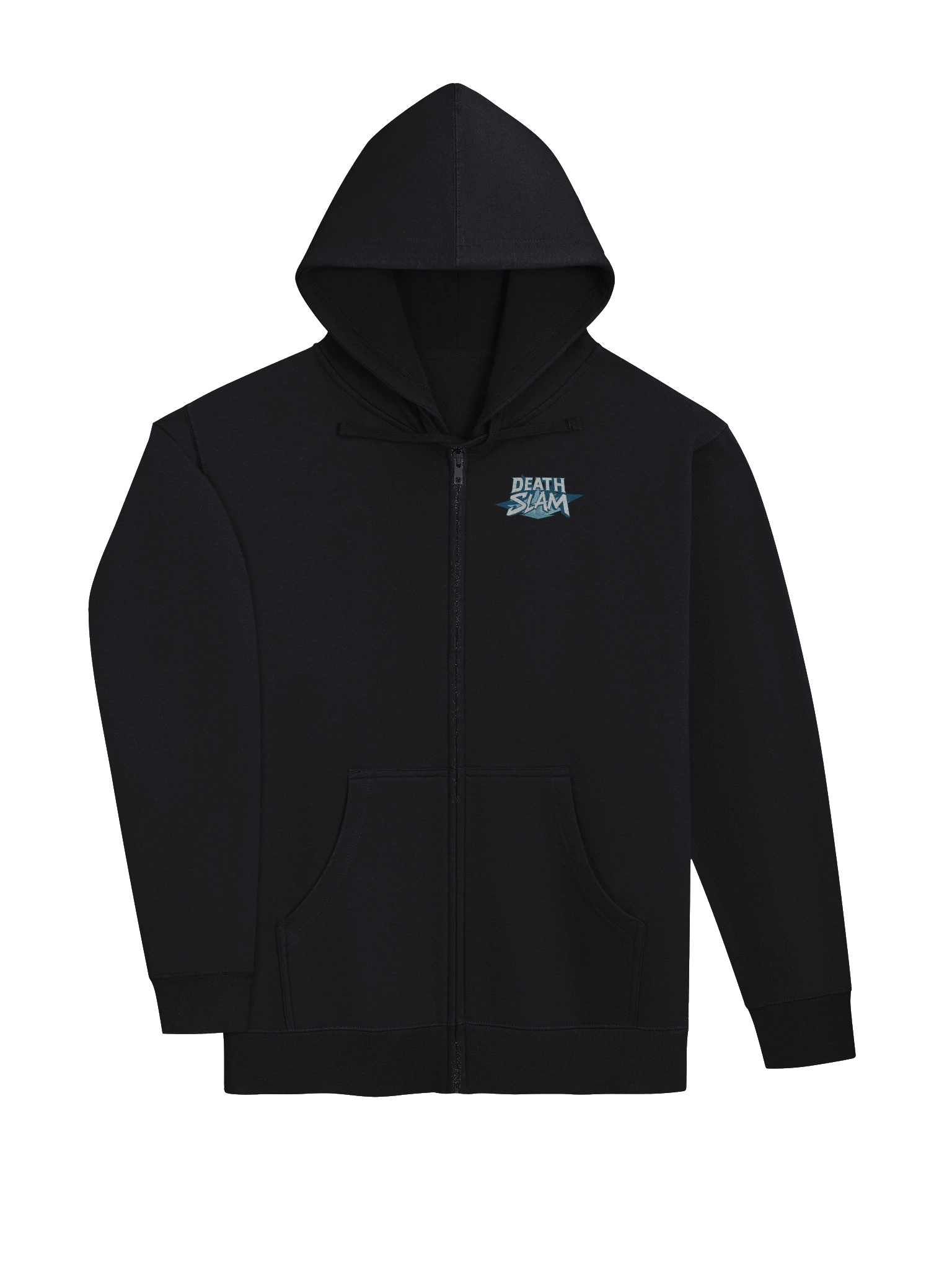 The Cat - Hoodie w/ Zipper product image (3)