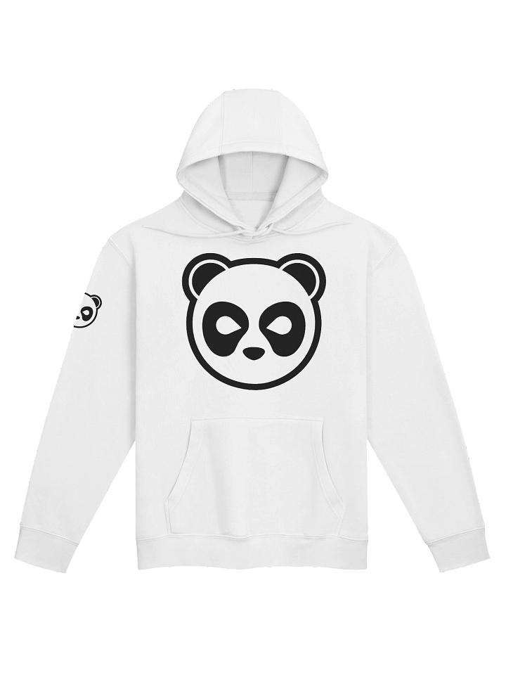 Panda Logo Hoodies product image (1)