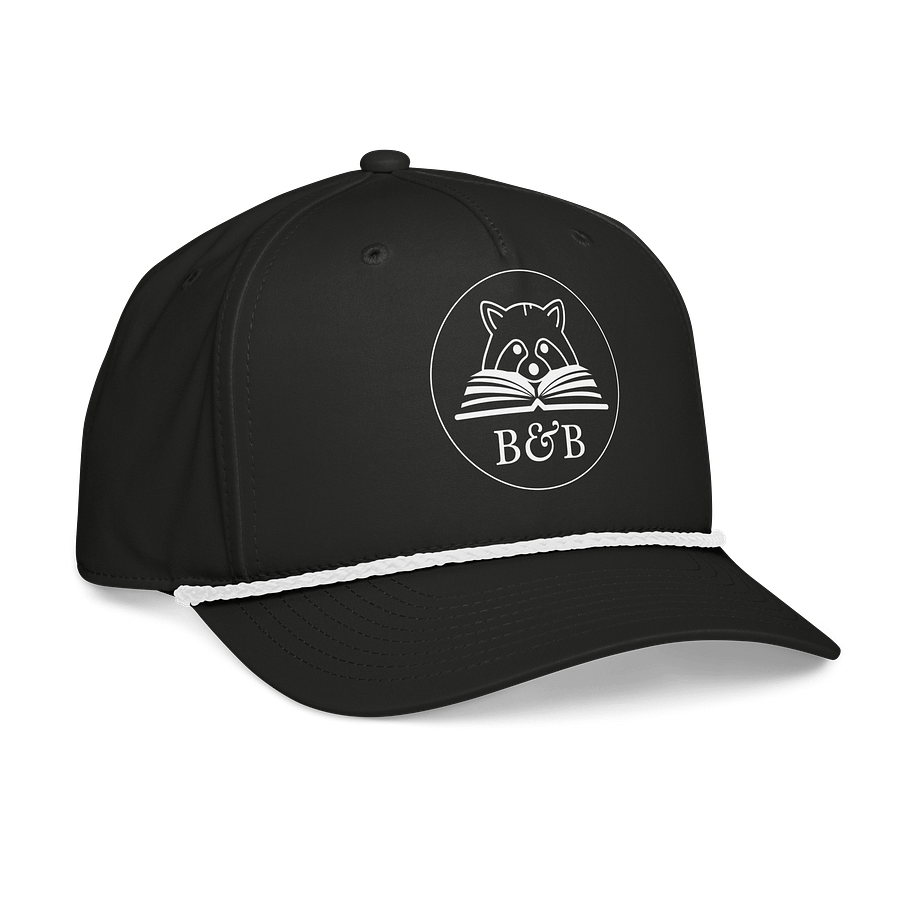Bandits Five-Panel Cap product image (4)