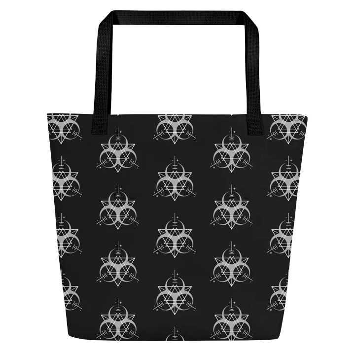 Memento Laboratories Luxury Bag (Black) product image (1)
