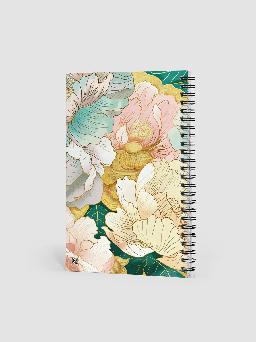 my journal notebook product image (3)