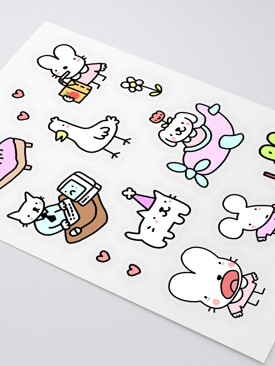 sticker pack 3 product image (3)