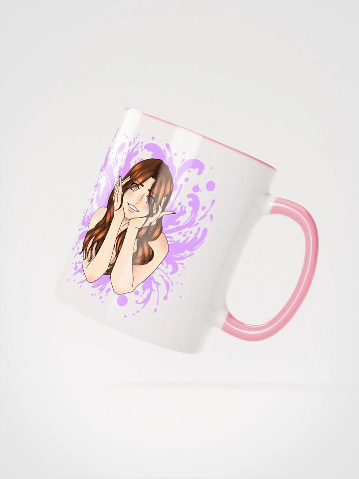 Foxy Forina Mug product image (2)