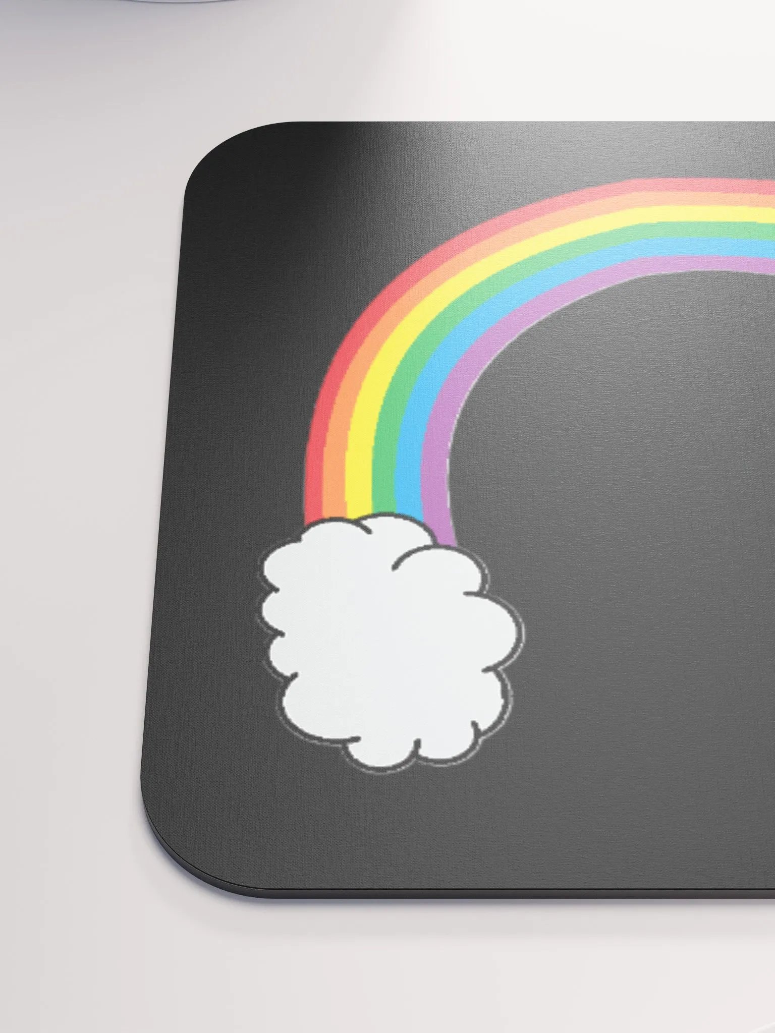 The End - Mousepad product image (6)