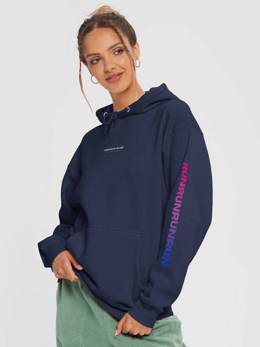 The Goddess Of Victory - PRIDE - Bisexual product image (3)