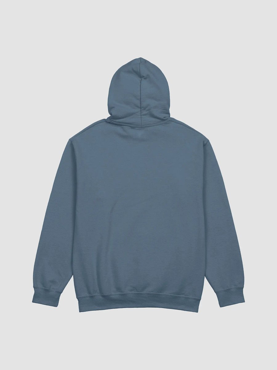 Jispy Love Hoodie product image (2)