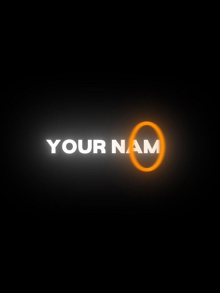 After Effects Trending Watermark For Edits 2020+ product image (1)