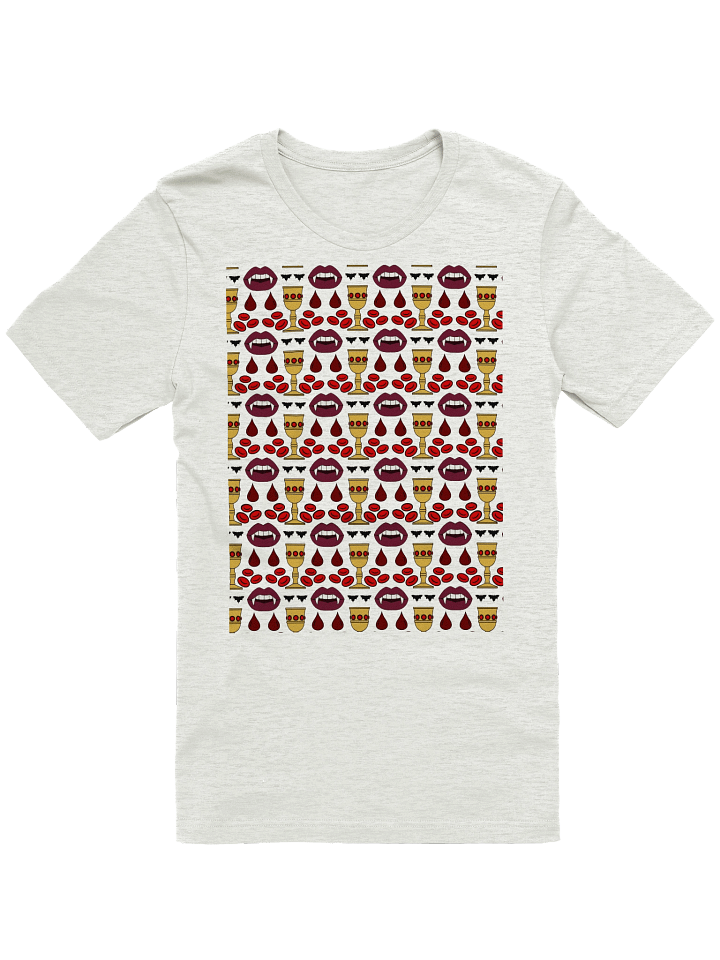 Vampire Shirt product image (1)