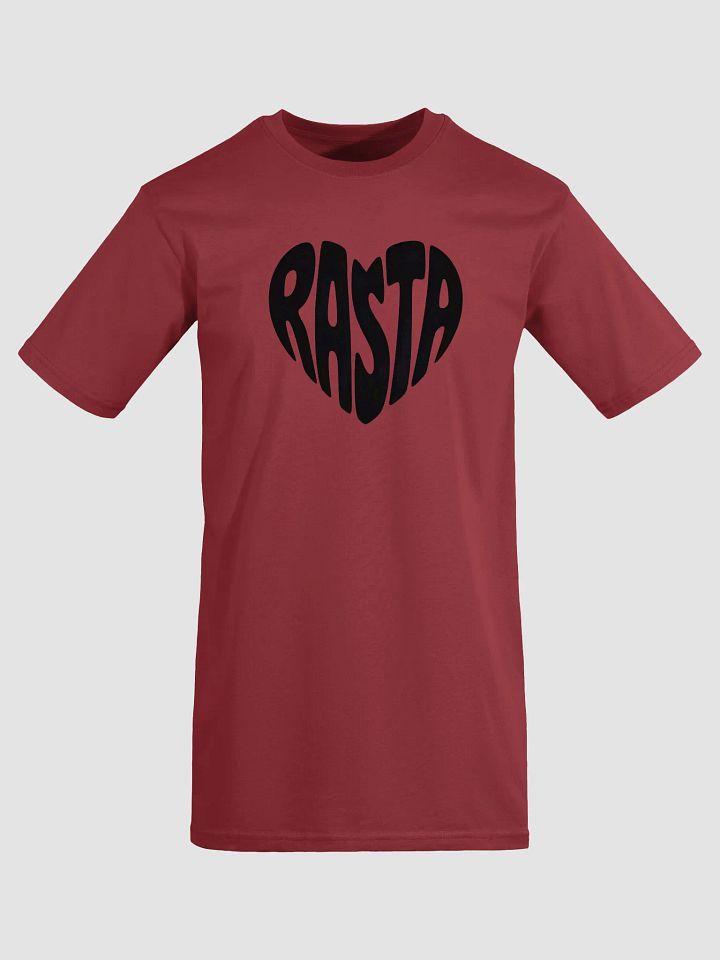 Heartfelt RASTA Men's Premium Tee product image (1)