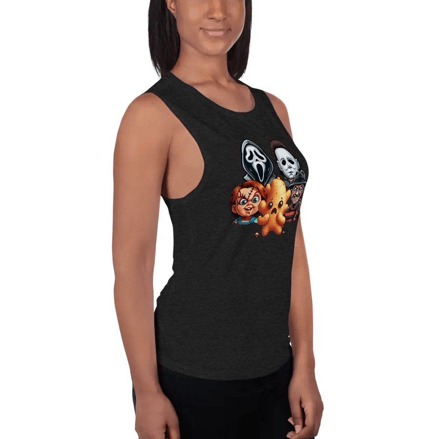Ginger & Friends Tank product image (3)
